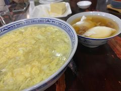 酒酿鸡蛋-御清斋总店(天一街店)