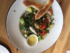 PizzaExpress&nbsp;马上诺(长泰广场店)-玛尚诺Pizza&Bar(长泰广场店)