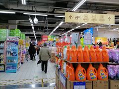 -物美大卖场(玉蜓桥店)