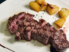 -CASANOVA西餐厅(海信广场店)