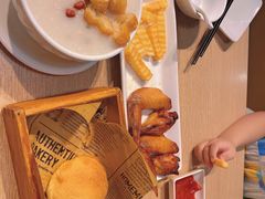 -避风塘(江南环球港店)