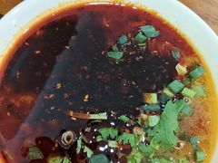 -王菊美食街·王菊面馆(总店)