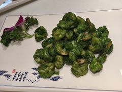 -玉华台饭庄·淮扬菜·烤鸭(望京店)