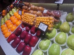 -每日新鲜水果吧(黄浦来福士店)