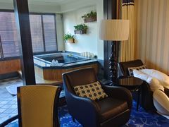 -春晖园度假酒店温泉