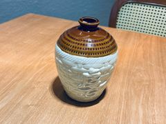 米酒-得意楼蒸菜馆