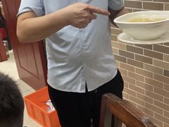 -聚友餐厅(石岗店)