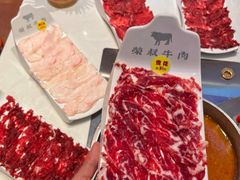 -荣叔港式沙嗲牛肉火锅(正佳潮流店)