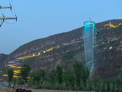 -野三坡刘家河高山漂流