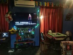 -顽主轰趴馆团建ktv桌游狼人杀(望京店)