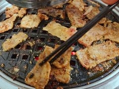 -星火东北碳火烤肉(华大店)