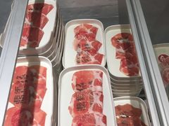 -鼎香缘海鲜自助火锅烤肉(锦辉购物广场店)