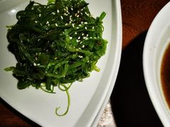 -前海沿·青岛菜(大拇指广场石老人店)