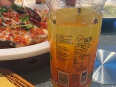 -同湘会馆(粤垦路店)