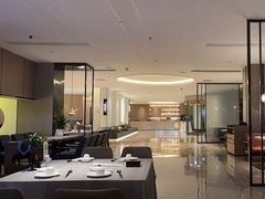 -晋江荣誉国际酒店·港誉茶餐厅