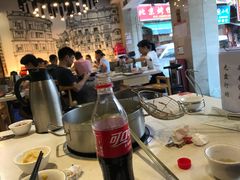 -陈记顺和潮汕牛肉火锅(棠德南路店)