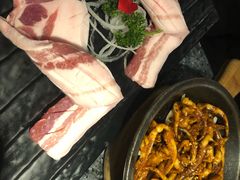 -汉拿山(包河万达店)