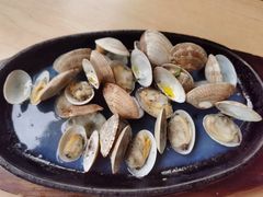 -萨莉亚意式餐厅(石鼓路店)