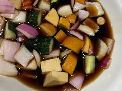 -焯牛潮汕牛肉火锅(云峰街创始店)