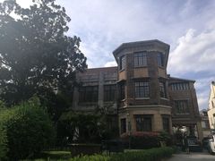 -大可堂普洱茶馆(襄阳南路馆)