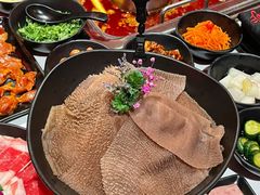 -鼎膳常火锅(华阳店)