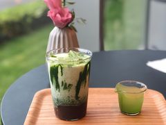 RBT-dotcom coffee古点咖啡(致真大厦店)