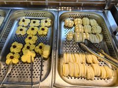 -净行天厨(莲塘总店)
