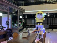 -中大国际(南大街店)