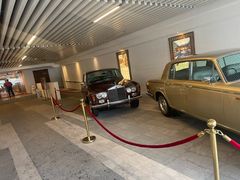 -白天鹅宾馆-宏图府餐厅