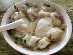 -安庆柴火馄饨(马道街店)