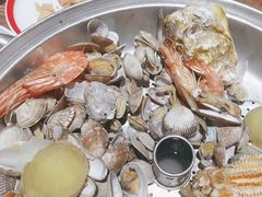 -永红源啤酒·烧烤·海鲜·大排档(青特城店)