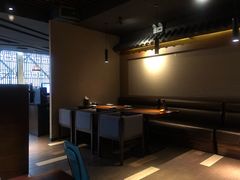 大堂-旨料亭日本料理(四川北路店)