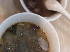 -鸡鸣汤包(仙林店)