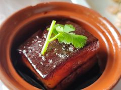 -山外山菜馆(玉泉路店)