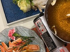-龍千代·味自慢(黑龙江北路店)