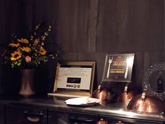 -Ginza Onodera铁板烧(外滩十八号店)