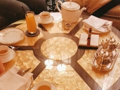 -大堂吧·下午茶·特调鸡尾酒(大连一方城堡豪华精选酒店)