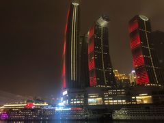 -重庆两江夜游-金碧系列