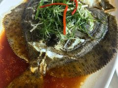 -天顺渔港·海景餐厅(星海广场店)