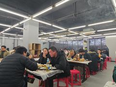 -小民大排档(光谷店)