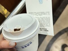 -纽巷咖啡 SOFTFOCUS COFFEE(锦和巴黎时韵店)