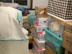 -上海公兴搬家搬场公司