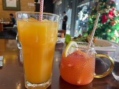 -Brotzeit博璨德国啤酒餐厅(亮马桥官舍店)
