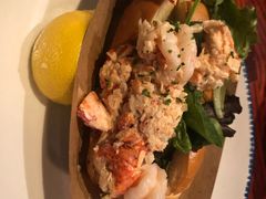-RED LOBSTER(中城西店)
