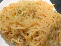 炒素果-莲华素食府