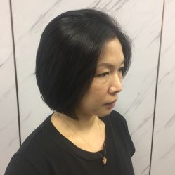 -KEIVON HAIR·崎宏