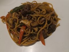 -清真·艾美可餐厅(大悦汇店)