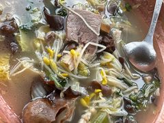 -云禾壹海景庄园餐厅