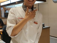 -海底捞火锅(关山保利店)