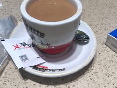 -满得意茶餐厅·顺德家常菜·港式经典(大良店)